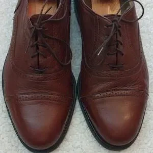 Daniele Ferradini | Shoes | Daniele Ferradini Brown Leather  display picture 1